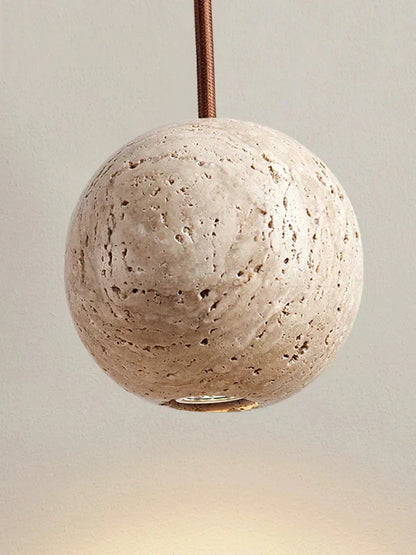 Elegant Drop Pendant Light