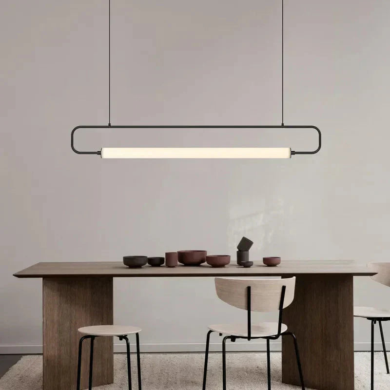 Elegant Hanging Pendant Light