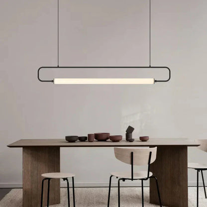 Elegant Hanging Pendant Light