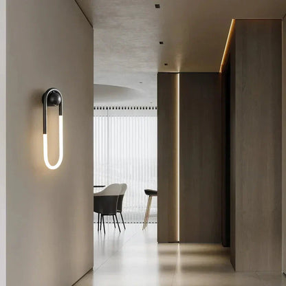 Bright Wall Light Collection Lusomart