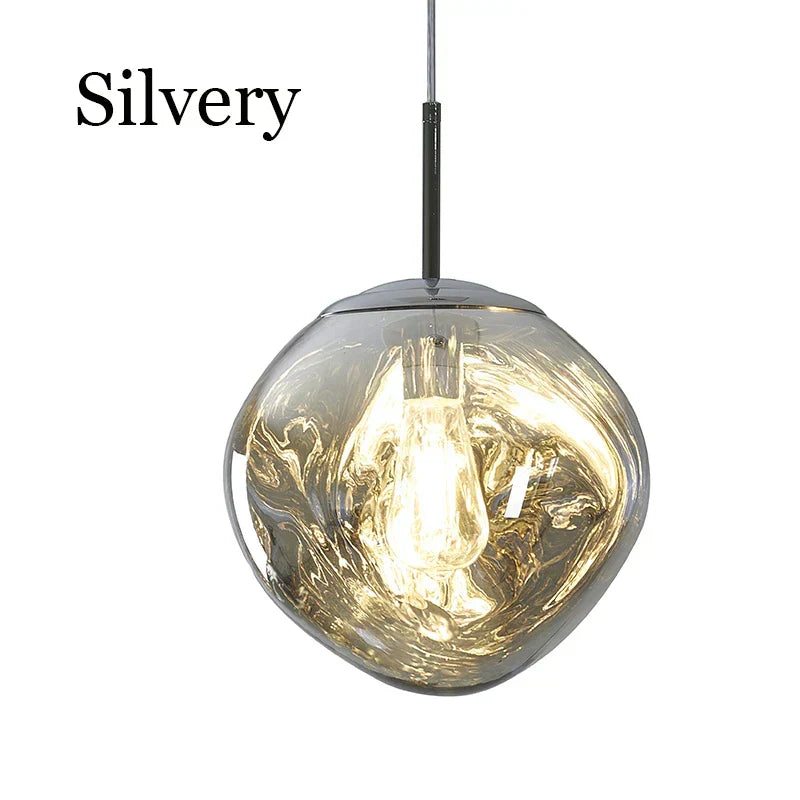 Bright Warm LED Pendant Light For Modern Homes