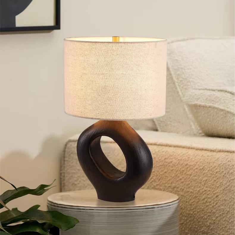 Classic Home Table Lamp Set