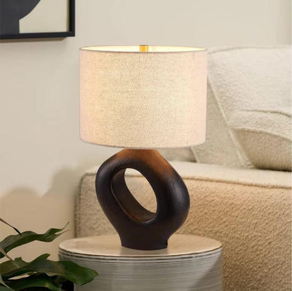 Classic Home Table Lamp Set