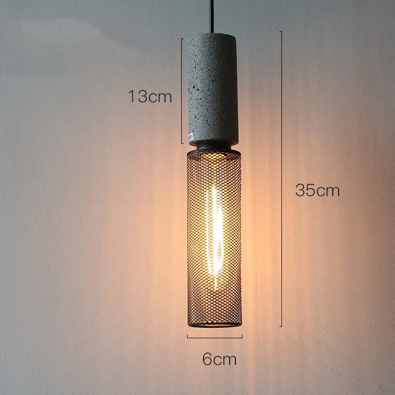 Nexra | Modern Tech Pendant Lighting