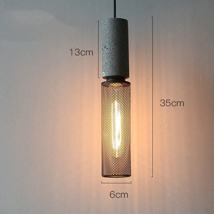 Nexra | Modern Tech Pendant Lighting