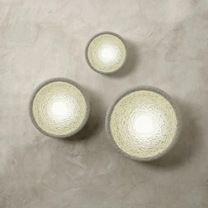 Stylish Wall Lamp Set