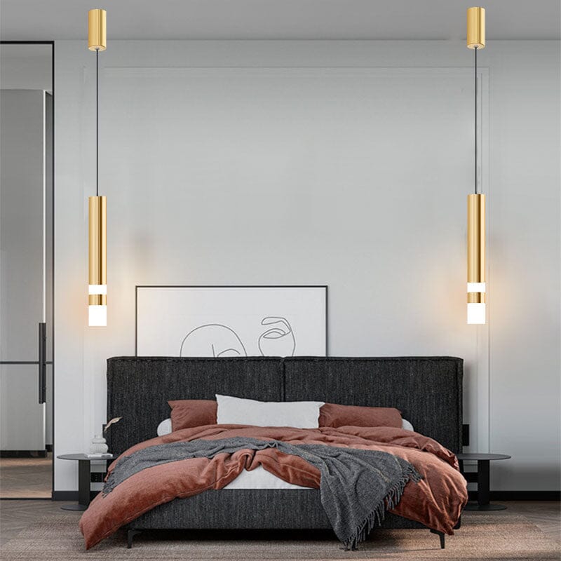 Classic Hanging Lamp
