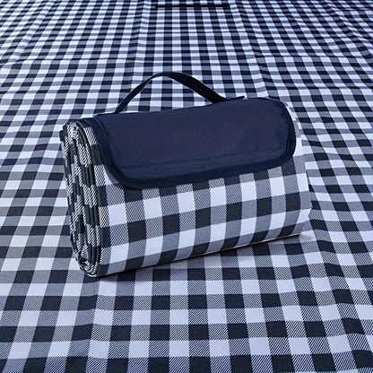 Waterproof Outdoor Patio Blanket - Lusomart