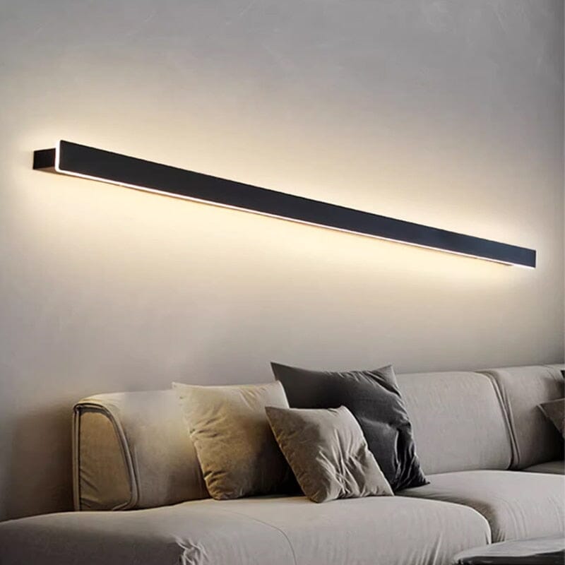 Simple Table Lamp