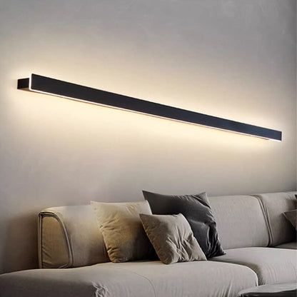 Simple Table Lamp