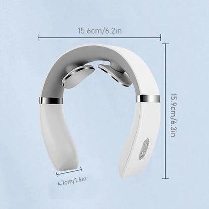 Relaxing Home Neck Massager For Daily Relief