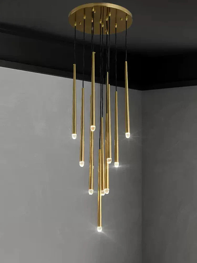 Stylish Hanging Light Pendant