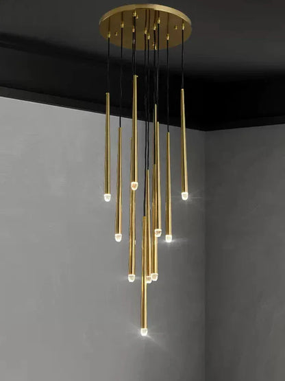 Stylish Hanging Light Pendant