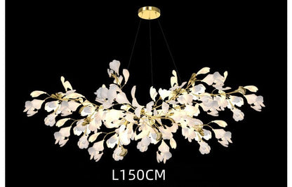 Elegant Dimmable LED Ceiling Light Fixture