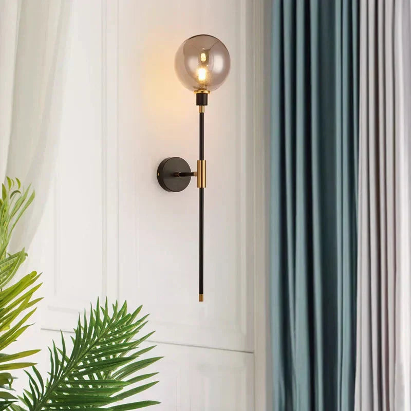 Elegant Home Wall Lighting Collection - Lusomart