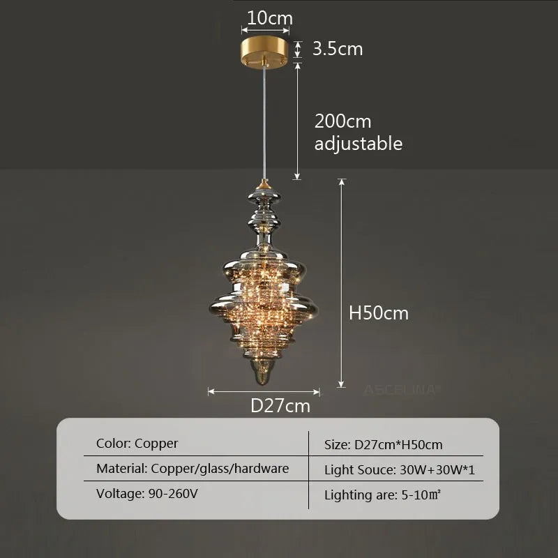 Marwood Home Light Fittings