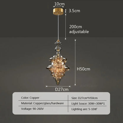 Marwood Home Light Fittings
