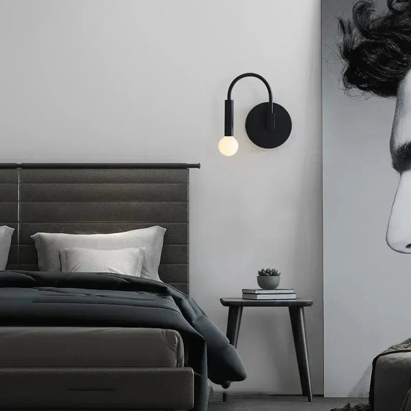 Bright Table Desk Lamp - Lusomart