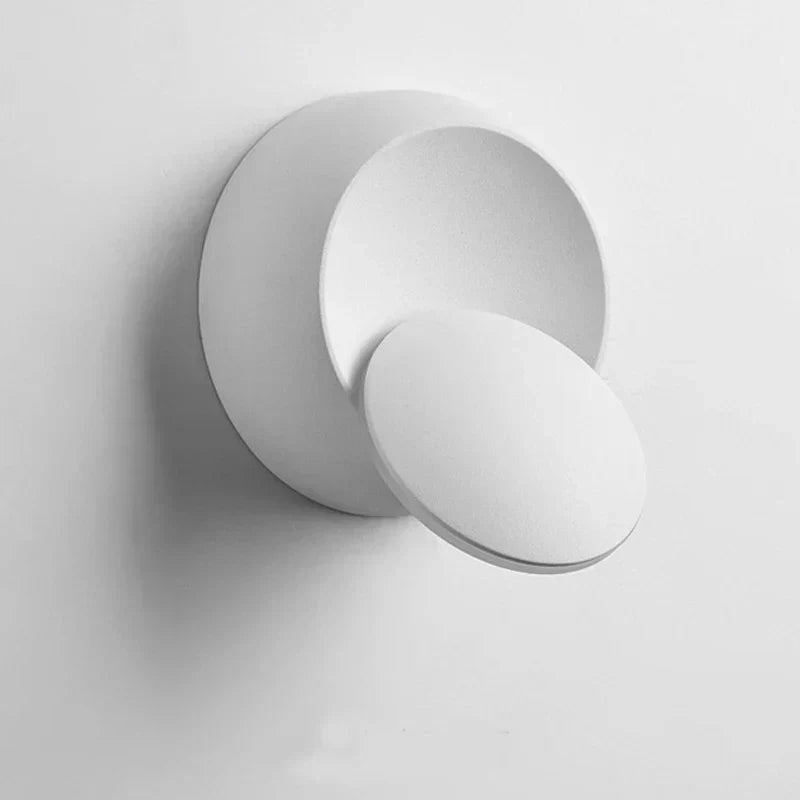 Flexible Adjustable LED Wall Lamp for Home