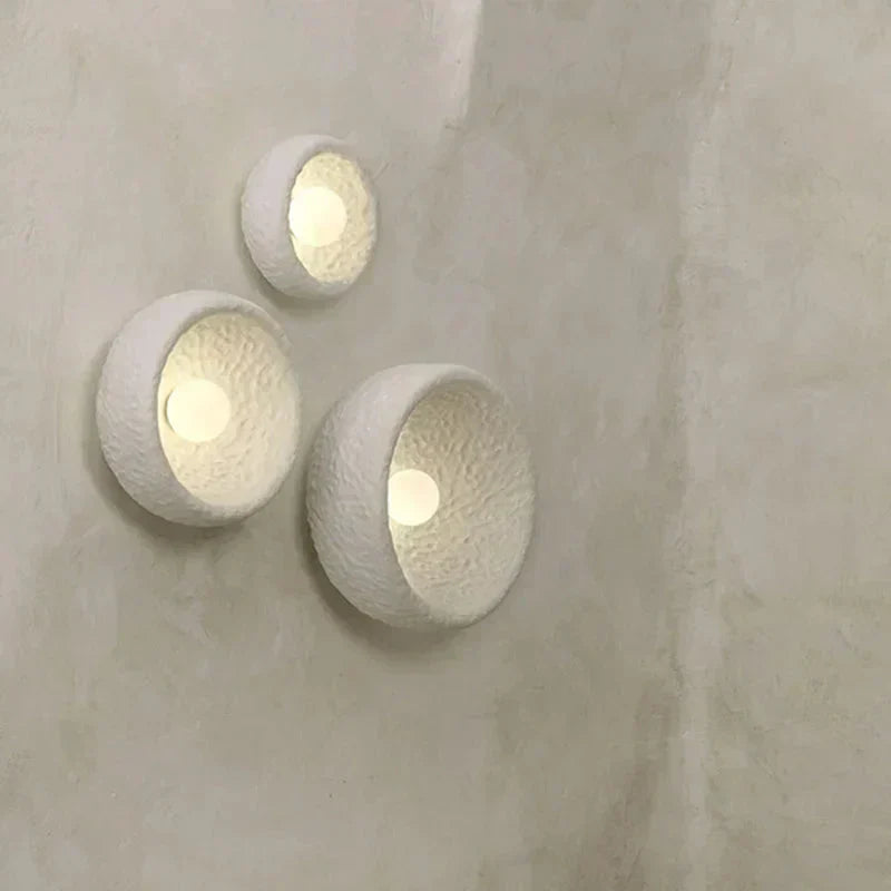 Stylish Wall Lamp Set