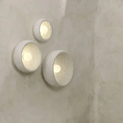 Stylish Wall Lamp Set