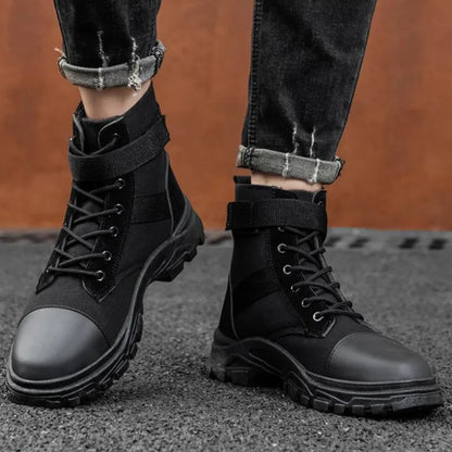 Insulated Water Resistant Hiking Boots