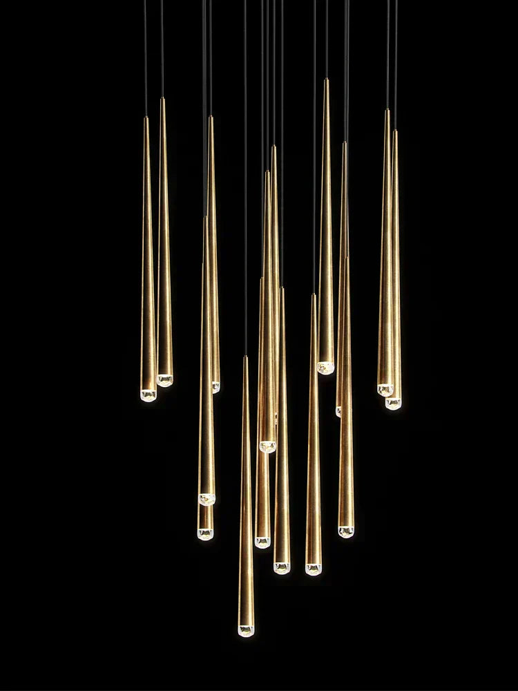Stylish Hanging Light Pendant