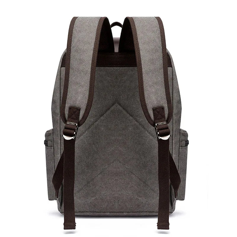 Durable Hiking Travel Backpack