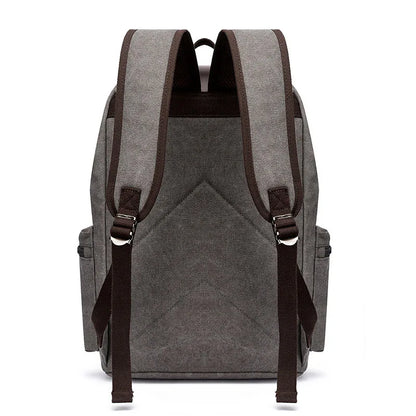 Durable Hiking Travel Backpack