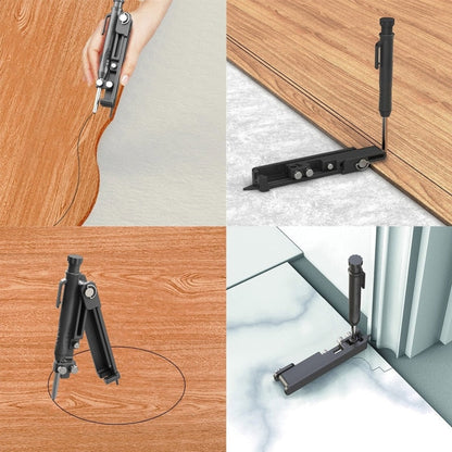 Professional Multi-Purpose Marker Tool