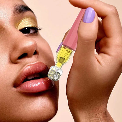 Natural Lip Enhancer Kit for Fuller Soft Lips