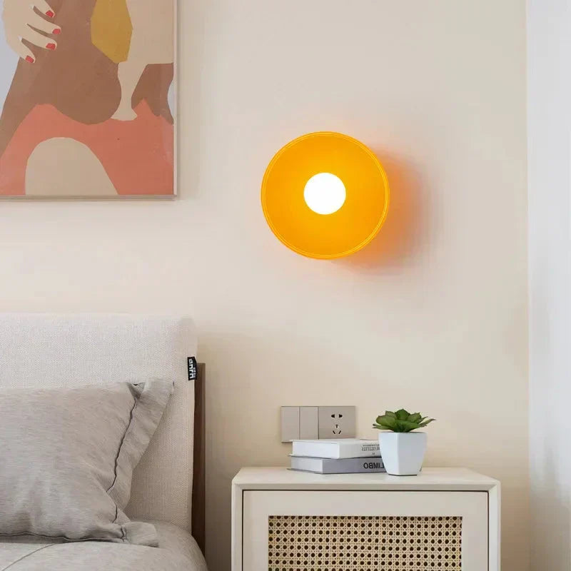 Classic Home Wall Light Collection