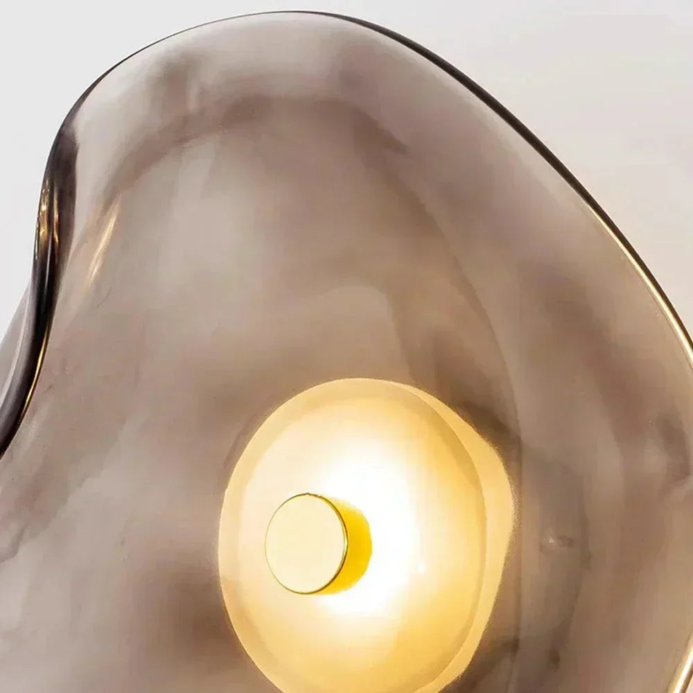 Elegant Wall Light Fixture Collection
