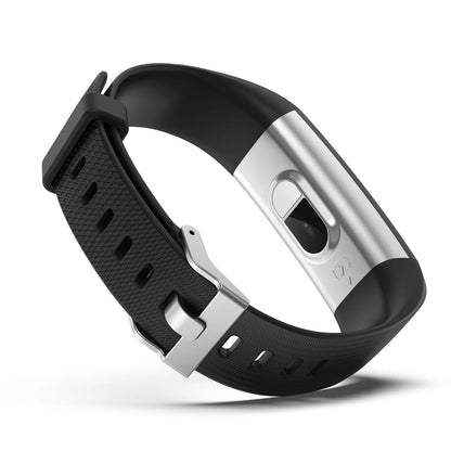 Fitness Smart Watch Water Resistant Blood Pressure Monitor