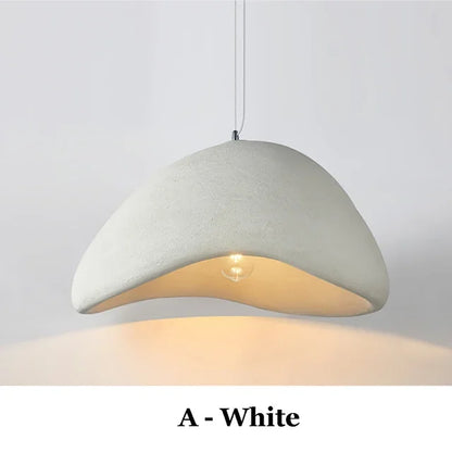 Rustic Chic Hanging Light For Dining Areas