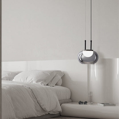 Elegant Drop Pendants