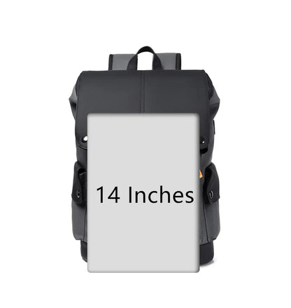 Tough Outdoor Hiking Backpack