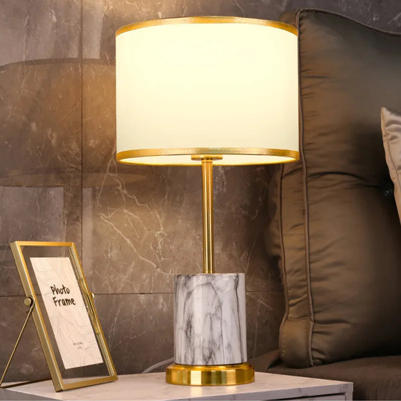 Classic Office Table Lamp