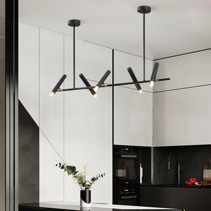 Modern Stylish Hanging Light Fixture