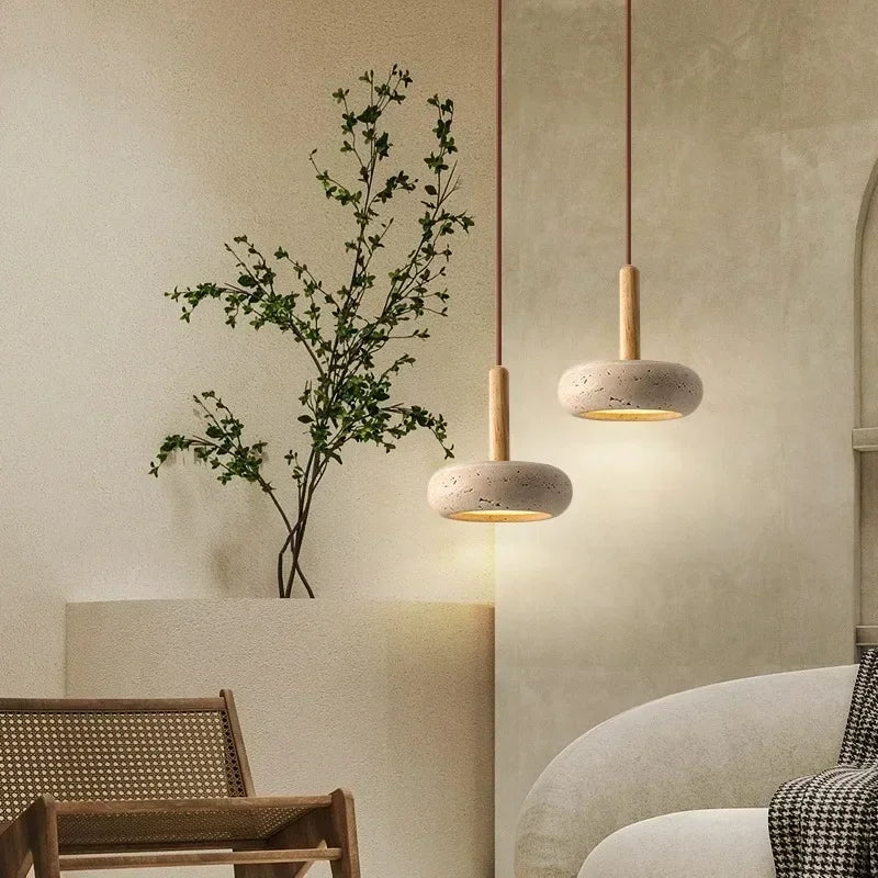 Small LED Pendant Light for Kitchen and Dining
