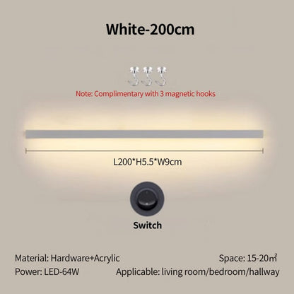 Simple Table Lamp