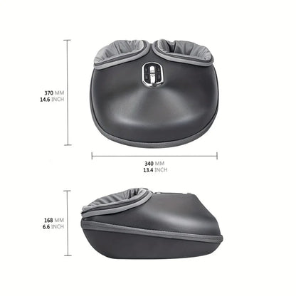 Relaxing Electric Foot Massager for Home Use