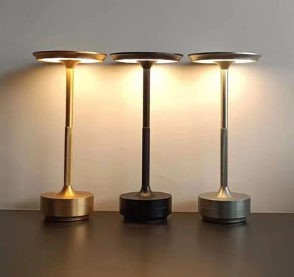 Adjustable Bright Office Lamp