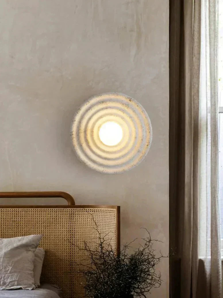 Modern Lusomart Wall Light