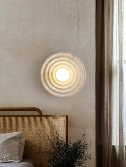 Modern Lusomart Wall Light