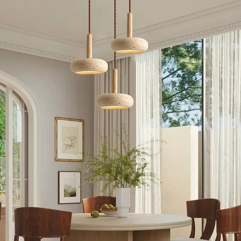 Small LED Pendant Light for Kitchen and Dining