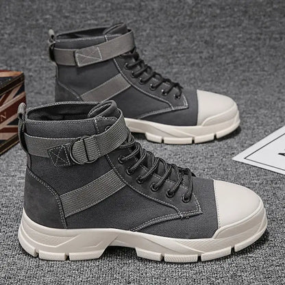 Insulated Water Resistant Hiking Boots