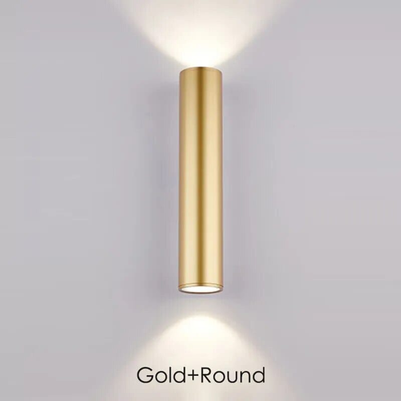 Modern Wall Light Lamp