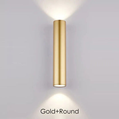 Modern Wall Light Lamp