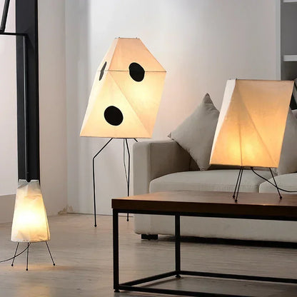 Sleek Modern LED Floor Light